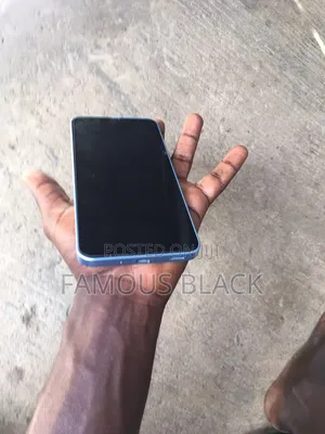 New Samsung Galaxy A17 128GB Blue