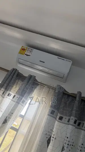 Nasco Portable Air Conditioner & Swing Chair