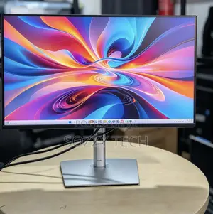 Dell P2425H 24" Full HD 100Hz IPS Monitor