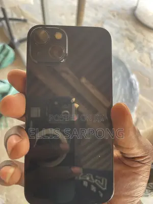 New Apple iPhone 13 128GB Blue