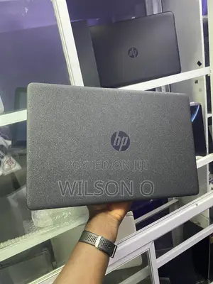 HP Laptop 15 | Intel Core i5 | 8GB RAM | 256GB SSD