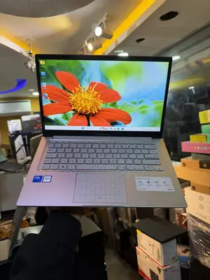 Asus Vivobook 14 Laptop - 16GB RAM, 512GB SSD, Intel Core i5