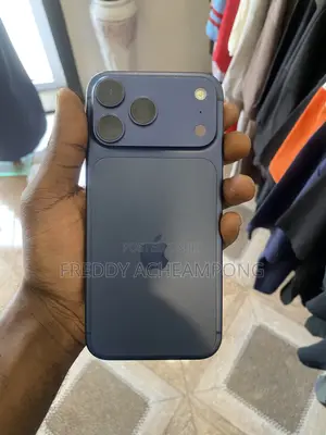 Apple iPhone 17 Pro Max 256 GB