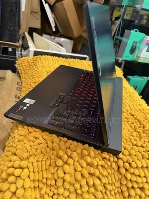 Lenovo Legion 5 Gaming Laptop - Ryzen 7, RTX 3060