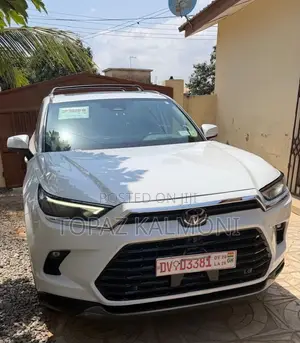 2024 Toyota Highlander Platinum AWD