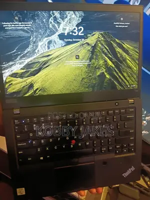 Lenovo ThinkPad T14 Laptop - 32GB RAM, 1TB SSD, Intel Core i7