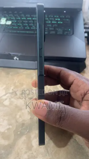 Samsung Galaxy A07 64GB Green