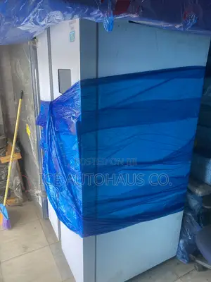 Samsung Side-by-Side Refrigerator - Used