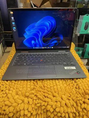 Lenovo ThinkPad X1 Yoga Gen 6 Laptop