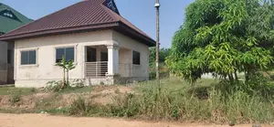 Hostel Land for Sale in Tech-kotei Deduako