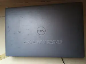 Dell Latitude 5410 Laptop - Core i7, 8GB RAM, 512GB SSD