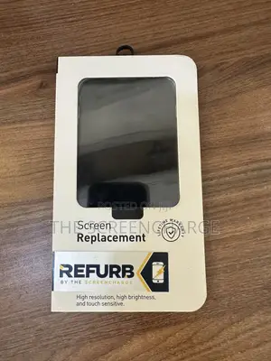iPhone 16 Screen - Refurbished