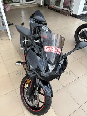 Yamaha YZF-R 2018 Sport Motorcycle