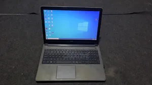 Dell Inspiron 15 Laptop - 12GB RAM, 500GB HDD
