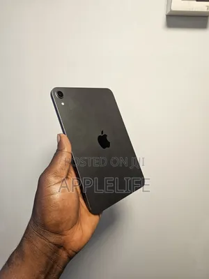 Apple iPad mini 6 64GB Gray