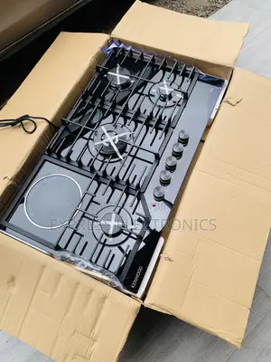 Kenwood 90cm Gas Electric Range Cooker