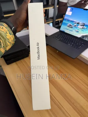 Apple MacBook Air 2026 M5 Laptop