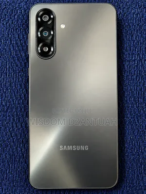 Samsung Galaxy A17 256GB Black