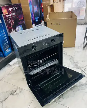 Kenwood Built-In Electric Oven - 72L