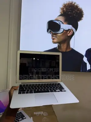 Apple MacBook Air 2017 13-inch