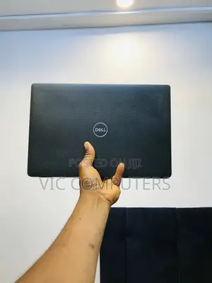Dell Latitude 7310 Laptop - Intel Core i5, 16GB RAM, 256GB SSD