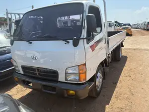 Hyundai Mighty 2 Truck - 2006