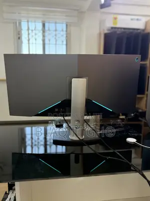Alienware AW3418DW 34" Ultra Wide QHD 120Hz Monitor