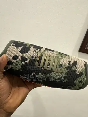 JBL Charge 5 Speaker