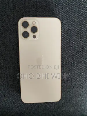 Apple iPhone 12 Pro Max 128GB White