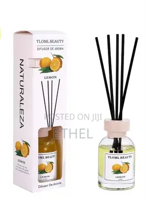 Fruity Diffusers - Fragrance World