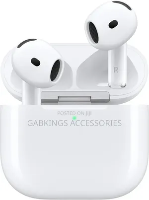 New Apple AirPods 5