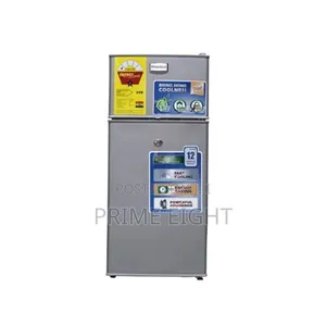 Nasco 85L Top Freezer Refrigerator (NASF2-110)