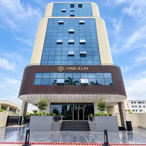 2 Bedroom Penthouse Apartment for Sale in Accra Metropolitan