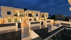 4 Bedroom House with Boys Quarters for Sale in East Airport, Accra