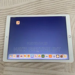Apple iPad Pro 2 12.9" 64GB Silver