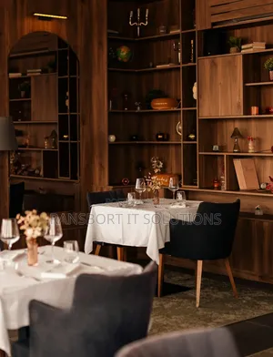 Restaurant Management Software | Dishlycore.com