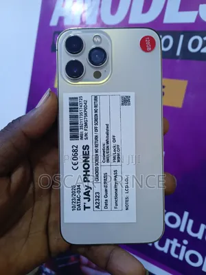 Apple iPhone 13 Pro Max 128GB Gold