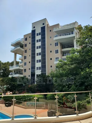 3 Bedroom Apartment for Rent, DVLA Area