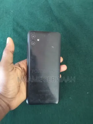 Samsung Galaxy A04e 32GB Black