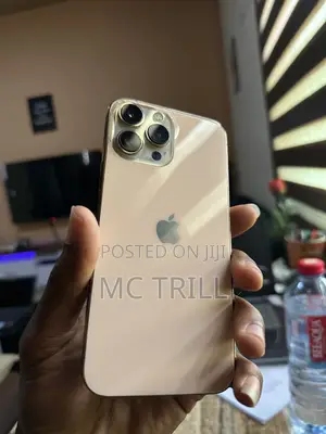 Apple iPhone 13 Pro Max 128GB Gold