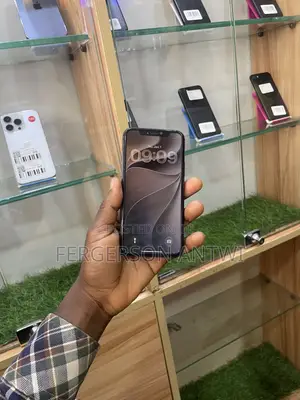 Apple iPhone 11 Pro 64GB Black