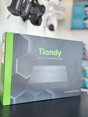Tiandy TC-R3120 2MP Digital Video Recorder