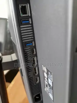 Dell P2725HE 27-Inch Full HD USB-C Hub Monitor
