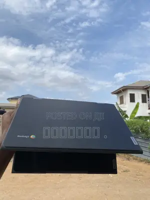 Lenovo 300e Chromebook 2nd Gen