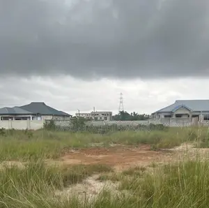 Registered 80x100ft Title Land for Sale at Tema Community 25
