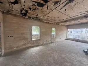 4-Bedroom Uncompleted House for Sale in East Legon Hills
