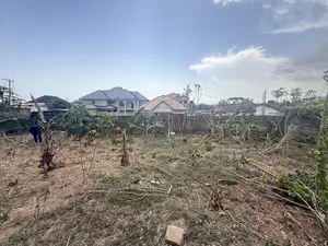 Titled 80/100sqft Plot of Land in Oyarifa