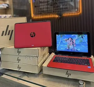 HP ProBook X360 11 G1 EE Laptop