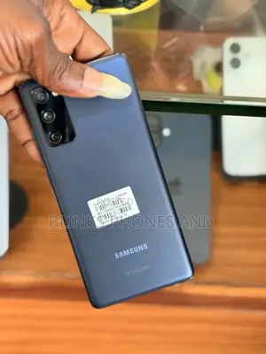 Samsung Galaxy S20 FE 5G 128GB Blue