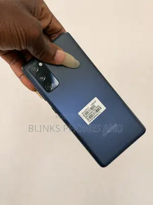 Samsung Galaxy S20 FE 5G 128GB Blue